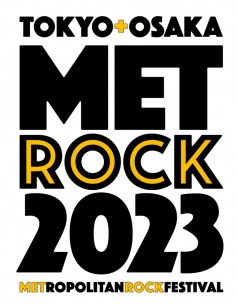 〈METROCK2023〉Awich、KEYTALK、優里の出演が決定