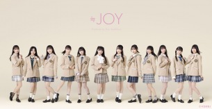 ≒JOY、舞台『ミルモでポン！』で可愛い妖精に大変身