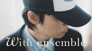 DURDN、『With ensemble』に初出演