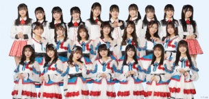 NGT48、中井りかが最後のセンターを飾る新SG発売決定