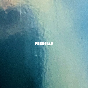 フリージアン、1stフルAL『FREESIAN』本日リリース&収録曲MV公開