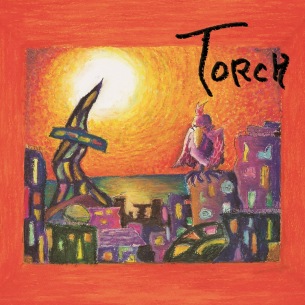 ネクライトーキー、新AL『TORCH』収録内容＆ジャケ写を公開