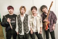 ラックライフ、2/28に新SG「Believe」リリース決定