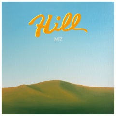 MIZ、新SG「丘」を配信&カセットテープの2形態でリリース