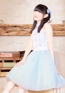 田村ゆかり、5/29に全8曲を収録した新ミニAL『I love it♡』リリース決定