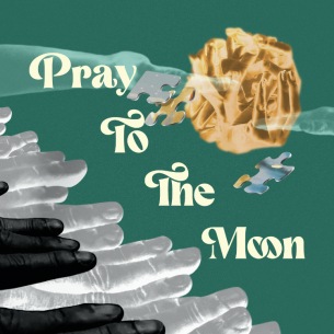 DENIMS、新AL『RICORITA』より先行SG「Pray To The Moon」明日配信スタート