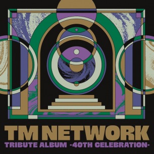 【急上昇ワード】TM NETWORK、40周年を記念したトリビュート＋原曲AL