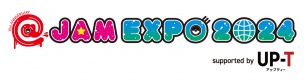 〈@JAM EXPO 2024〉第1弾20組発表 今年は9/14-16開催