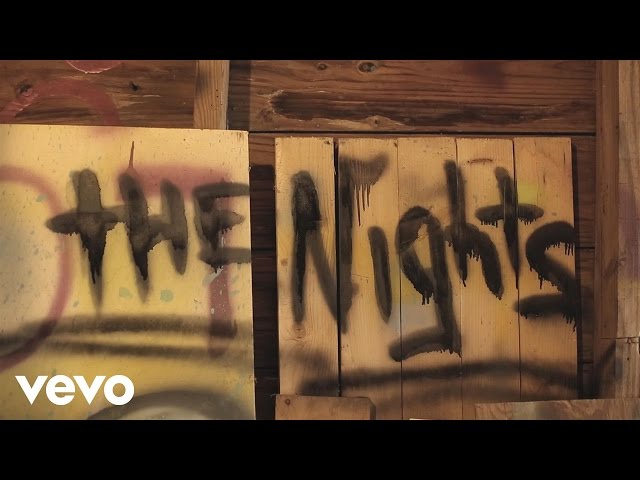 【野球今日のうた】アヴィーチー「The Nights」