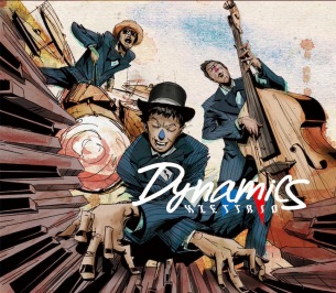 【急上昇ワード】H ZETTRIO、ステム音源も収録の新AL『Dynamics』