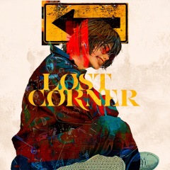 【急上昇ワード】米津玄師、4年ぶりのAL『LOST CORNER』