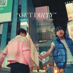 YungFLX、新SG「Get Dirty Feat. AI jacky」リリース&MV公開