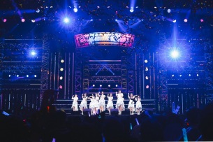 【オフィシャルレポ】乃木坂46、〈超・乃木坂スター誕生！LIVE〉集大成のパフォーマンスを披露