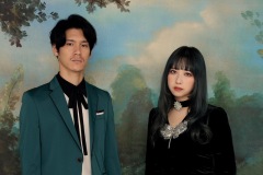 GLIM SPANKY、アーティスト / 著名人から届いた10周年お祝い＆ベストAL感想コメント公開