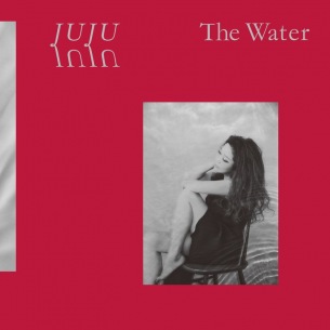 JUJU、7年ぶりのAL『The Water』を3/5にリリース