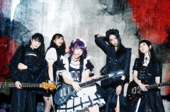 BAND-MAID、MAPPAオリジナルアニメ『全修。』OP曲を担当