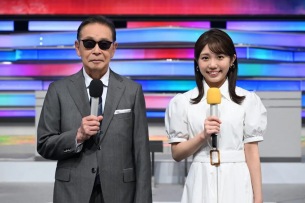 今夜の〈Mステ〉2025年初回は最強ベスト30が決定