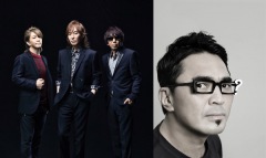 全曲「GET WILD」で話題、TM NETWORK新アルバムに石野卓球の参加が決定