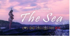 ガールズロックバンド LAZYgunsBRISKY、ショートフィルム「The Sea」がウィーン開催のフィルムフェスにノミネート