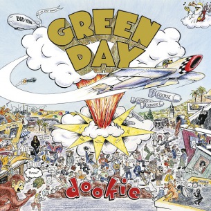 祝25周年！Green Dayの名盤『Dookie』全曲解説 (さめおのサブカル案内所)