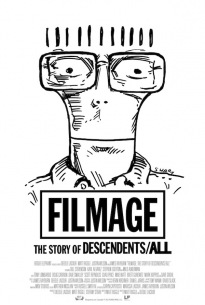 ディセンデンツ、7年ぶりの来日に合わせ映画『FILMAGE』の劇場特別公開が東名阪にて決定