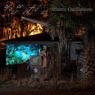 QUANTIC、ニュー・アルバム『Atlantic Oscillations』を6月にリリース