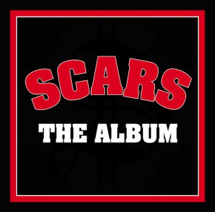 日本語ラップ・シーン最重要グループSCARSの入手困難な傑作1st・アルバム『THE ALBUM』がリイシュー決定