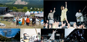 〈FUJI&SUN’19〉富士山のふもとで豪華アーティストたち競演―オフィシャル・レポート