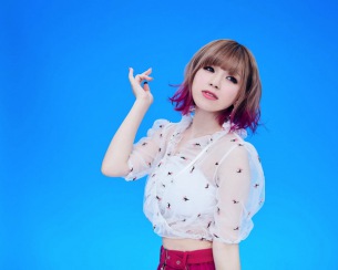 声優アーティスト Machico、ニューAL『マチビトサガシ』11/13発売