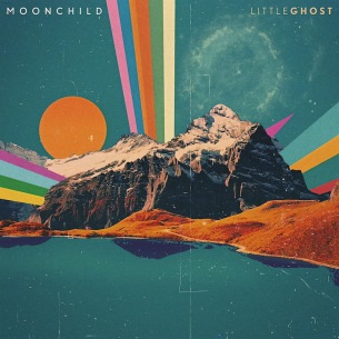 Moonchild、チルでメロウでスウィートな究極の完成系『Little Ghost』本日リリース