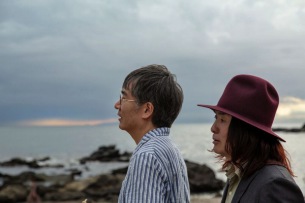 鈴木惣一朗と直枝政広によるソギー・チェリオスが3rd AL『Ⅲ』を12/11リリース