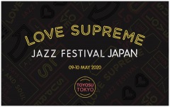 新世代ジャズFes.〈LOVE SUPREME JAZZ FESTIVAL〉が日本上陸、ロバート・グラスパー出演決定