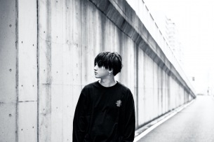 Rin音、1stアルバムから"earth meal feat. asmi (prod by Henrii)"先行配信開始