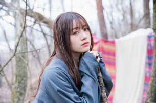 伊藤美来、12月に3rdアルバムの発売が決定