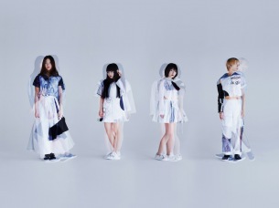 Maison book girl、結成6周年となる11/5(木)に無観客配信ライヴ「6irthday LIVE」を開催