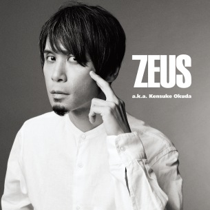 ノーナ奥田のソロ〈ZEUS〉、先行配信第3弾の作詞＆歌唱は一十三十一