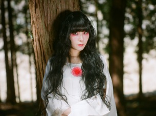 Daoko、2021年初ライヴ〈A(nima) HAPPY NEW TOUR 2021〉開催