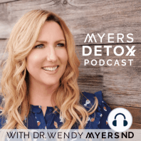 How to Heal Adrenal Fatigue with Pam Killeen