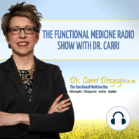 Lose Weight and Balance Cortisol: The Adrenal Reset Diet with Dr. Alan Christianson