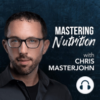 Why You Need Glycine: A Panel Discussion | Mastering Nutrition #49