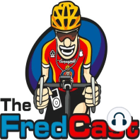 FredCast 42 - Back in The Saddle Again