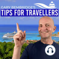 CroisiEurope Loire River Cruise Live - Tips For Travellers Podcast #238