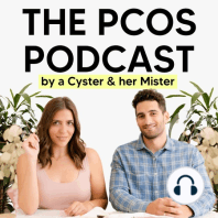 PCOS & Birth Control with Dr. Jolene Brighten!