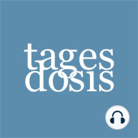 Tagesdosis 26.2.2020 - „Psychisch krank“ oder „rechtsradikal“?