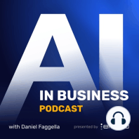 AI for Inventory Prediction in Manufacturing - with Anand Mahurkar of Findability Sciences