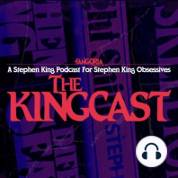 109: A Conversation With Stephen King