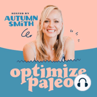 EP251: Why Vitamin D is Critical for the Immune System (and how to get more no matter where you live!) with Cort Christie