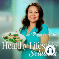 20: Women's Health with Dr. Nancy Eriksen