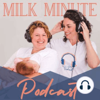 Ep. 45 - Chiropractic Adjustment for Lactating Parents and Newborns: with guest Dr. Clare McDaniel, chiropractor
