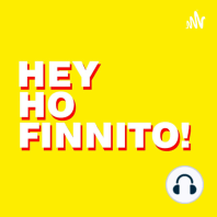 Finnito - Episode 6 - Loch Ness Monster